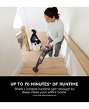 Shark PowerDetect Clean & Empty Cordless Pet Vacuum Cleaner - IP3251UKT Lallys Electrical Dundalk