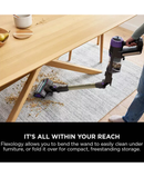 Shark PowerDetect Clean & Empty Cordless Pet Vacuum Cleaner - IP3251UKT Lallys Electrical Dundalk