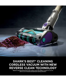 Shark PowerDetect Clean & Empty Cordless Pet Vacuum Cleaner - IP3251UKT Lallys Electrical Dundalk