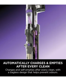 Shark PowerDetect Clean & Empty Cordless Pet Vacuum Cleaner - IP3251UKT Lallys Electrical Dundalk