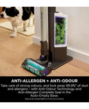 Shark PowerDetect Clean & Empty Cordless Pet Vacuum Cleaner - IP3251UKT Lallys Electrical Dundalk