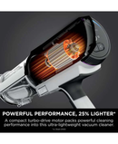 Shark Detect Clean & Empty Cordless Pet Vacuum Cleaner - IW4621UKT Lallys Electrical Dundalk