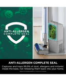 Shark Detect Clean & Empty Cordless Pet Vacuum Cleaner - IW4621UKT Lallys Electrical Dundalk