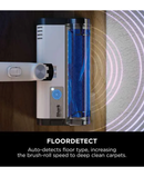 Shark Detect Clean & Empty Cordless Pet Vacuum Cleaner - IW4621UKT Lallys Electrical Dundalk