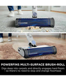 Shark Detect Clean & Empty Cordless Pet Vacuum Cleaner - IW4621UKT Lallys Electrical Dundalk