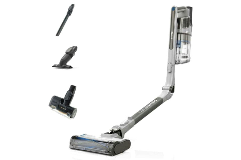 Shark IZ380UKT PowerPro Pet Cordless Stick Vacuum (Java Metallic)
