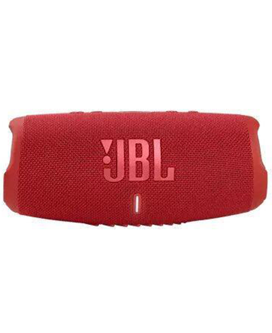 JBL Charge 5 Bluetooth Speaker | Red - Lallys Electrical Dundalk