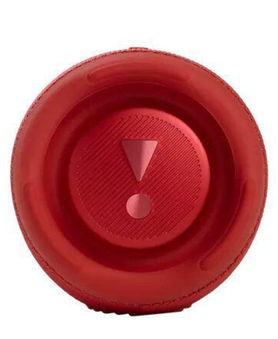 JBL Charge 5 Bluetooth Speaker | Red - Lallys Electrical Dundalk