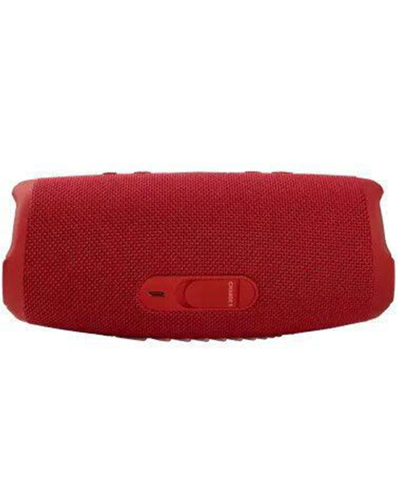 JBL Charge 5 Bluetooth Speaker | Red - Lallys Electrical Dundalk