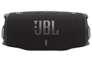 JBL Charge 6 Portable Bluetooth Speaker — Black