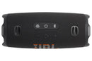 JBL Charge 6 Portable Bluetooth Speaker — Black