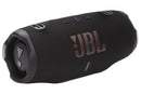 JBL Charge 6 Portable Bluetooth Speaker — Black