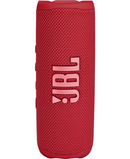JBL Flip 6 Portable Waterproof Speaker - Red - Lallys Electrical Dundalk