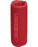 JBL Flip 6 Portable Waterproof Speaker - Red - Lallys Electrical Dundalk