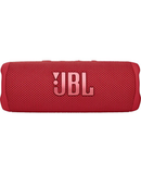 JBL Flip 6 Portable Waterproof Speaker - Red - Lallys Electrical Dundalk