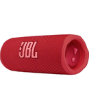 JBL Flip 6 Portable Waterproof Speaker - Red - Lallys Electrical Dundalk