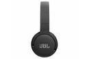 JBL Tune 670NC Wireless Noise-Cancelling Headphones — Black (JBL670NCBLK)