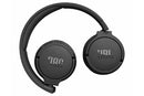 JBL Tune 670NC Wireless Noise-Cancelling Headphones — Black (JBL670NCBLK)