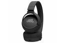 JBL Tune 670NC Wireless Noise-Cancelling Headphones — Black (JBL670NCBLK)