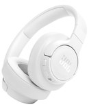 JBL Tune 720BT Wireless Bluetooth Noise-Cancelling Over-Ear Headphones | White JBLT770NCWHT Lallys Electrical Dundalk