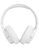 JBL Tune 720BT Wireless Bluetooth Noise-Cancelling Over-Ear Headphones | White JBLT770NCWHT Lallys Electrical Dundalk
