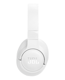 JBL Tune 720BT Wireless Bluetooth Noise-Cancelling Over-Ear Headphones | White JBLT770NCWHT Lallys Electrical Dundalk