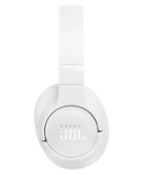 JBL Tune 720BT Wireless Bluetooth Noise-Cancelling Over-Ear Headphones | White JBLT770NCWHT Lallys Electrical Dundalk