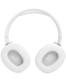 JBL Tune 720BT Wireless Bluetooth Noise-Cancelling Over-Ear Headphones | White JBLT770NCWHT Lallys Electrical Dundalk