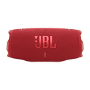 JBL Charge 6 Portable Bluetooth Speaker – Red