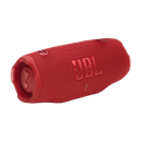 JBL Charge 6 Portable Bluetooth Speaker – Red