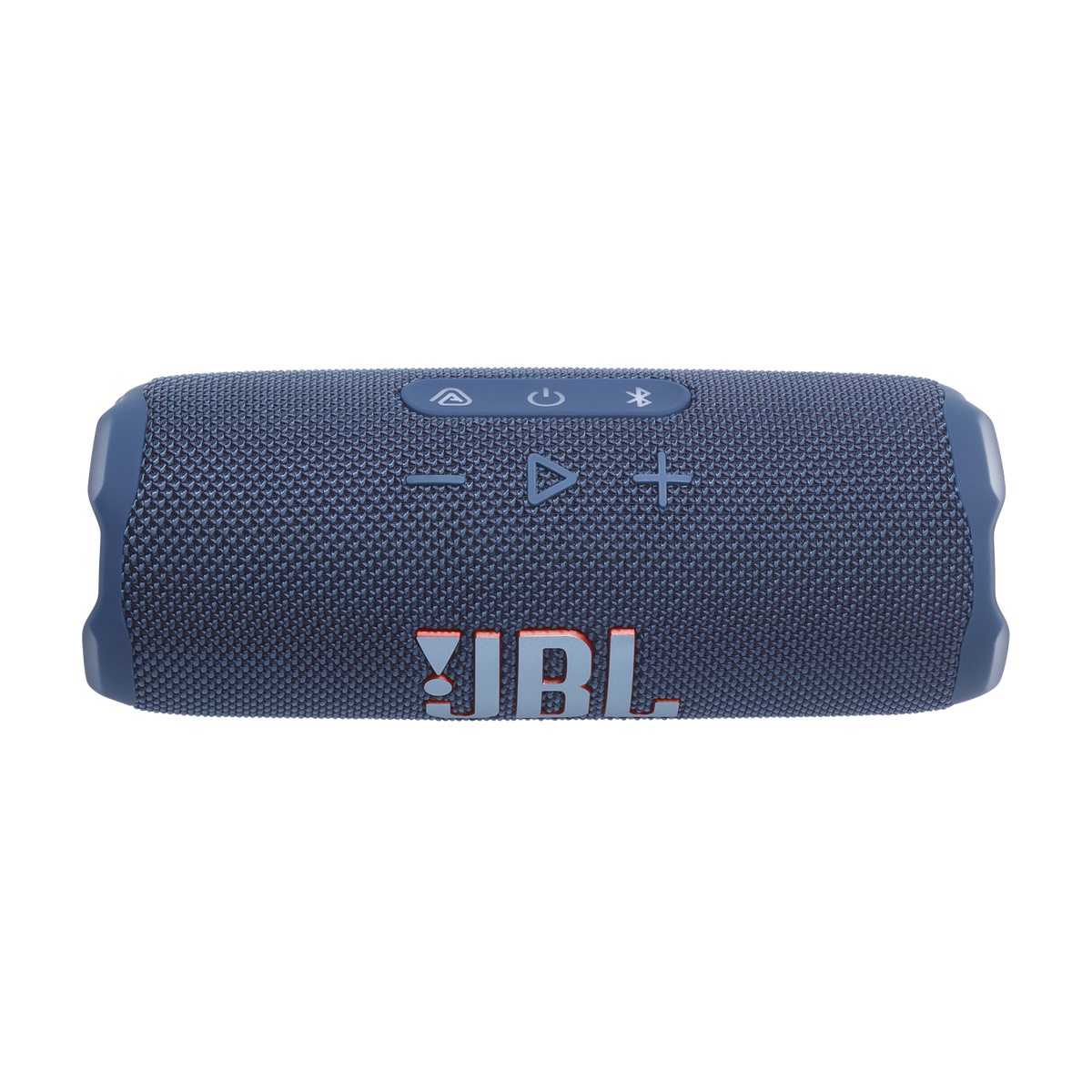 JBL Flip 7 Portable Bluetooth Speaker Blue view 3