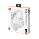 JBL Tune 670NC Wireless Noise-Cancelling Headphones — White