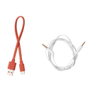 JBL Tune 670NC Wireless Noise-Cancelling Headphones — White