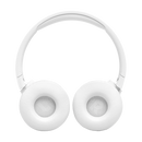 JBL Tune 670NC Wireless Noise-Cancelling Headphones — White