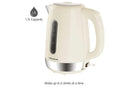 Morphy Richards Equip 102784 Jug Kettle – Cream