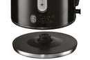 Russell Hobbs Quiet Boil Kettle 20462 — 1.7 L / 3,000 W