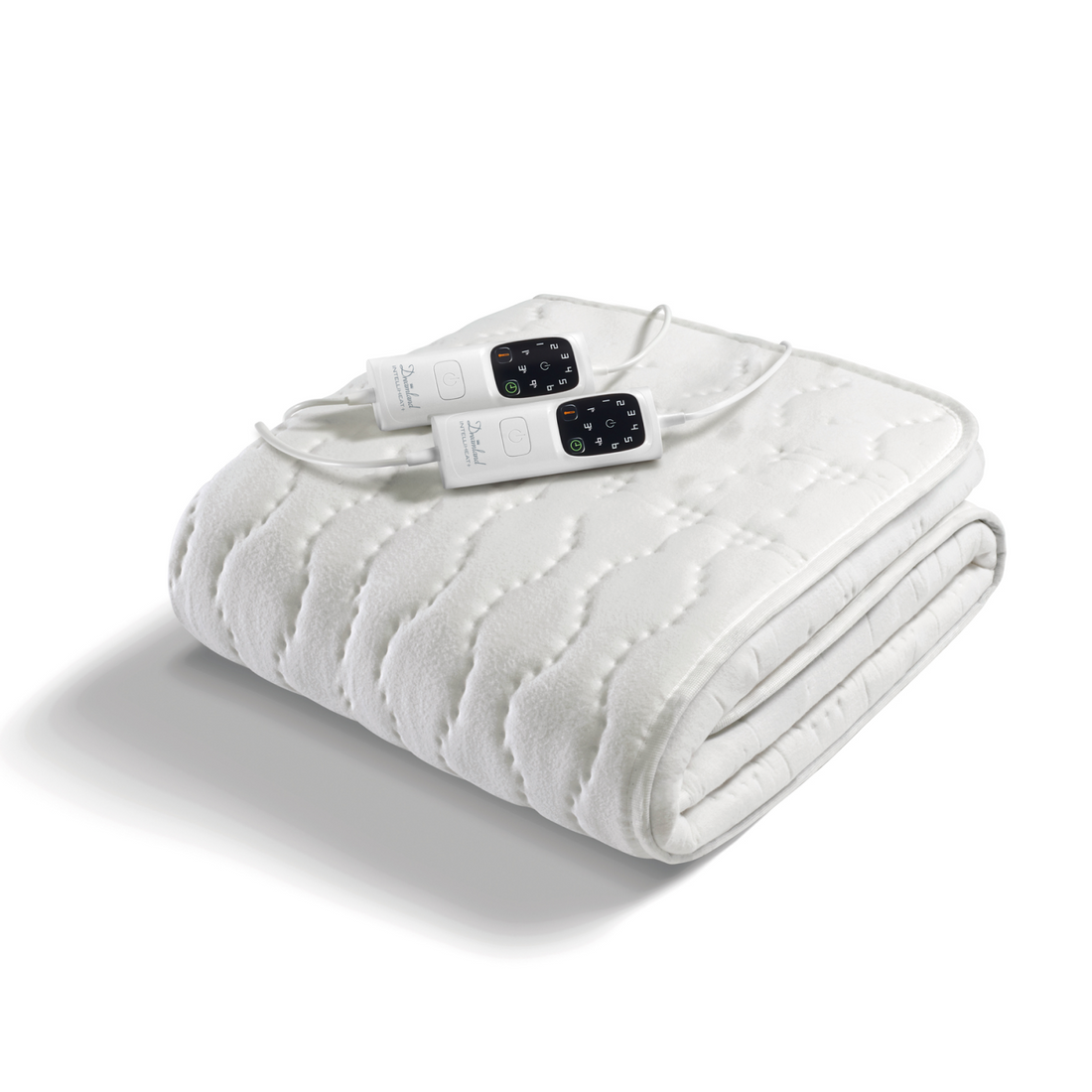 Dreamland Cosy Dreamer Double Cotton Heated Underblanket Dual Control | 16995C product view