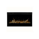 Dimplex Driftwood & River Rock Accessory Kit — Model LF74DWS