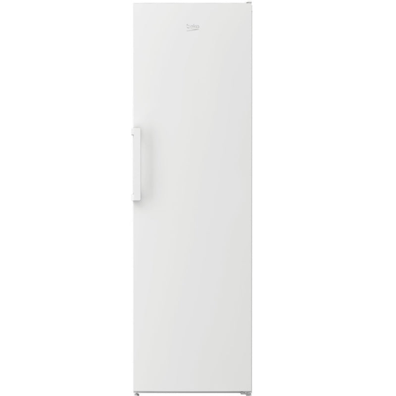 Beko LSP4579W Tall Larder Fridge (309 L, White)