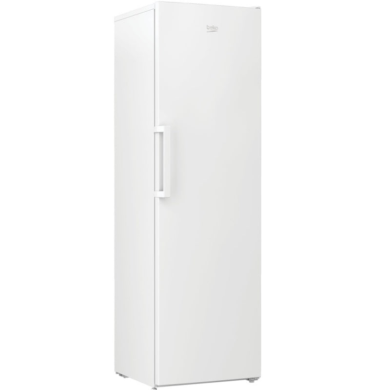 Beko LSP4579W Tall Larder Fridge (309 L, White)