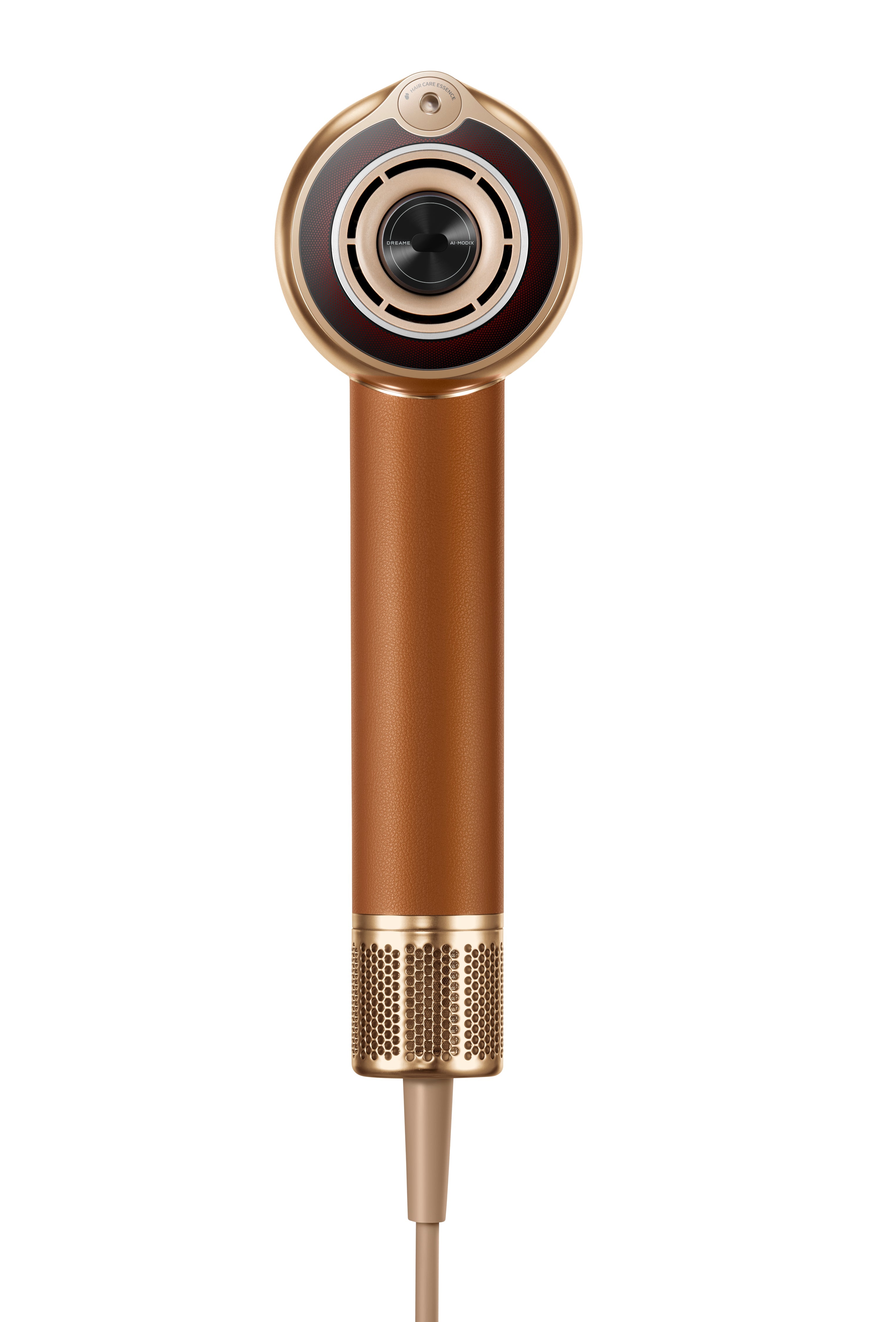 Dreame Miracle Pro Hair Dryer | Gold | AHX30
