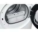 Haier HD90-A2979 9 kg Heat Pump Tumble Dryer (White)