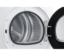 Haier HD90-A2979 9 kg Heat Pump Tumble Dryer (White)