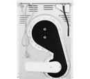 Haier HD90-A2979 9 kg Heat Pump Tumble Dryer (White)