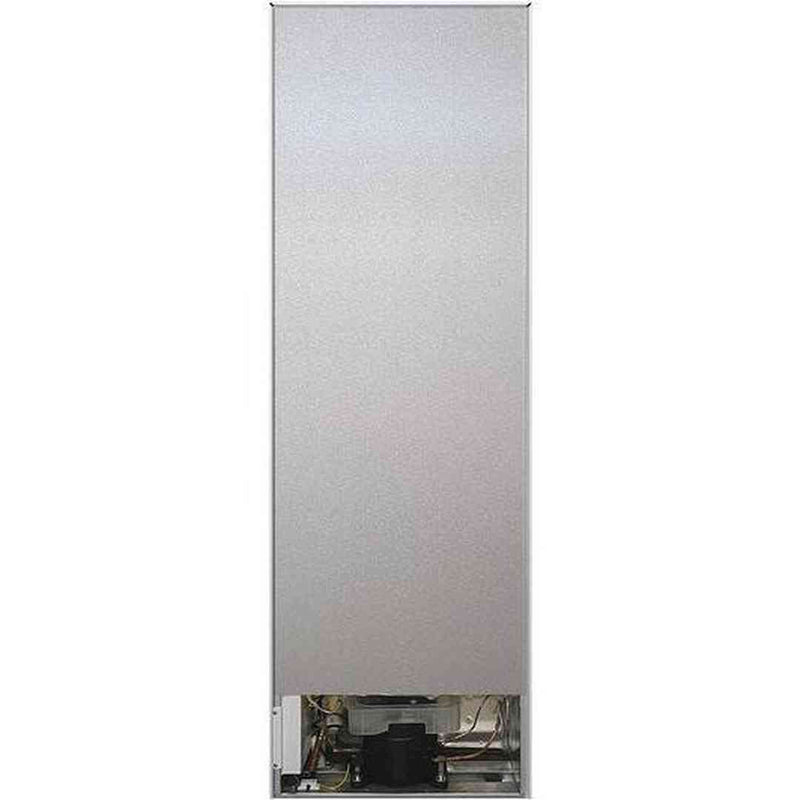 Hoover 50/50 Low Frost Freestanding Fridge Freezer | HOCT3L517EWK-1 Hoover Fridge Freezer Lallys Electrical Ireland