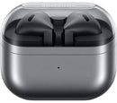 Samsung Galaxy Buds3 True Wireless Earbuds – Silver