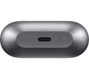 Samsung Galaxy Buds3 True Wireless Earbuds – Silver