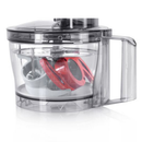 Bosch MultiTalent 3 Food Processor (MCM3100WGB) — 700 W, 2.3 L