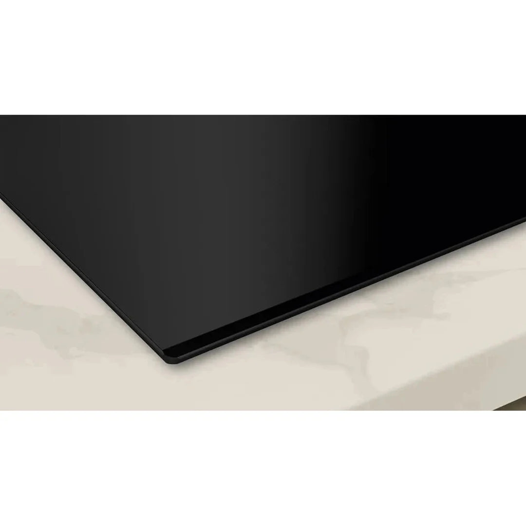 Neff N 70 Induction hob 80 cm Black | T58FHW1L0 NEFF Hob Lallys Electrical Ireland