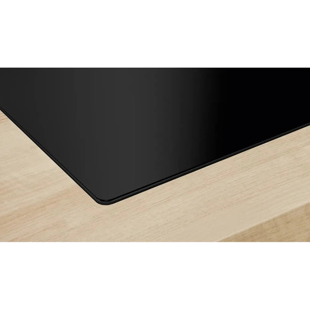 Bosch Series 4 Induction hob with integrated ventilation system 80 cm | PVS811B16E Bosch Hob Lallys Electrical Ireland